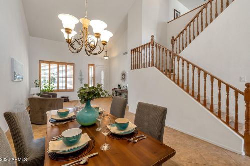 4322 Aracely Dr, Phoenix AZ  85087-5998 exterior