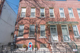 1629 64th St, Brooklyn NY  11234-6821 exterior