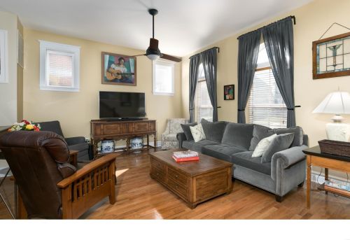 4023 Mcree Ave, Saint Louis MO 63110-2425 exterior