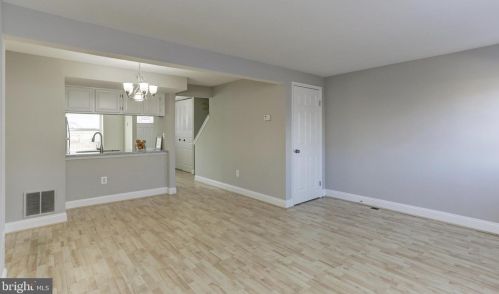 28 Avonshire Ct, Silver Spring MD 20904-6712 exterior