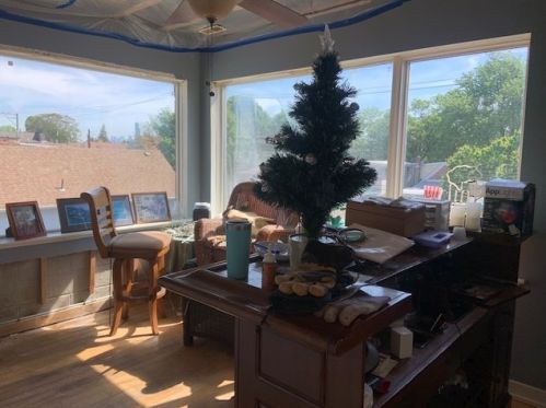 3711 Damen Ave, Chicago IL  60609-1117 exterior