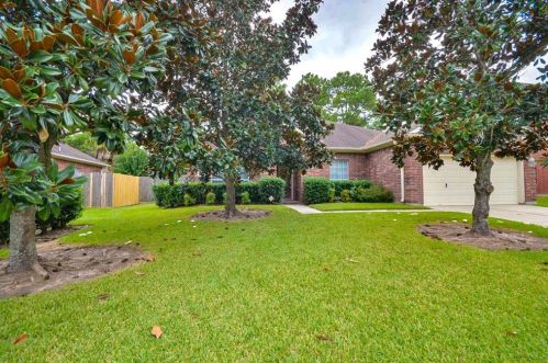 18611 Agile Pines Dr, Humble, TX 77346-8006