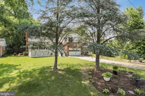 6406 16 St, Alexandria VA 22307-1411 exterior