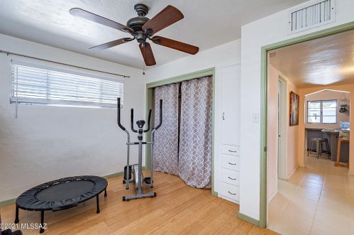 1309 Beverly Ave, Tucson AZ  85712-4905 exterior