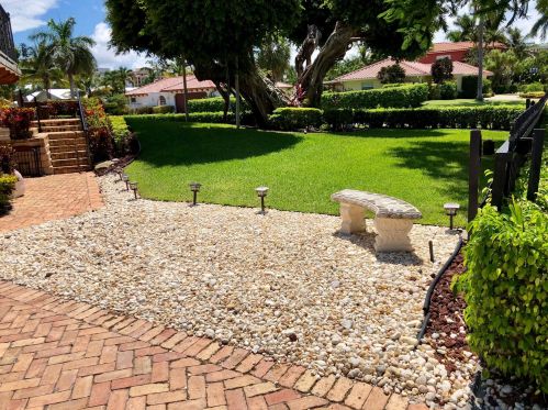 400 3rd St, Boca Raton FL  33432-4020 exterior