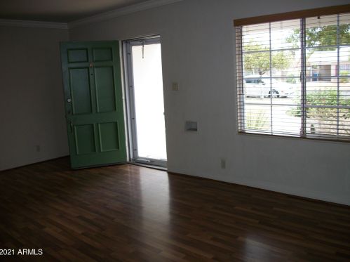 550 Cambridge Ave, Phoenix AZ  85003-1007 exterior