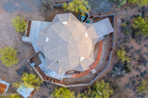 3480 Morgan Rd, Tucson AZ 85745-9106 exterior