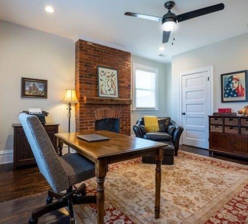 423 Hampton Ave, Pittsburgh PA 15221-3356 exterior