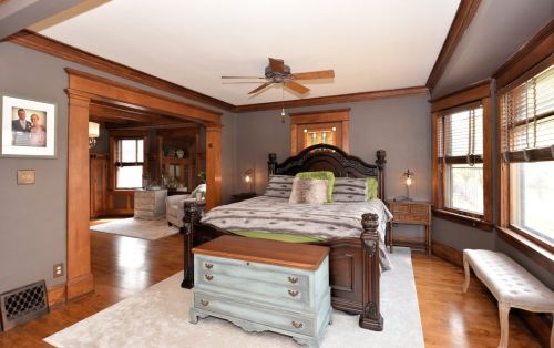 1800 51, Milwaukee WI 53208-1742 exterior