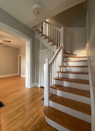 4711 Hamilton Ave, Chicago IL  60625-1510 exterior