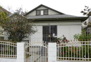 1227 20th St, Los Angeles, CA 90011-1204