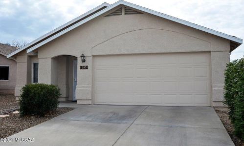 10070 Paseo San Rosendo, Tucson AZ 85747-5044 exterior