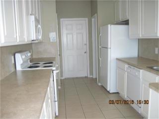 14411 Brenner Ridge Ln, Houston TX  77047-1401 exterior