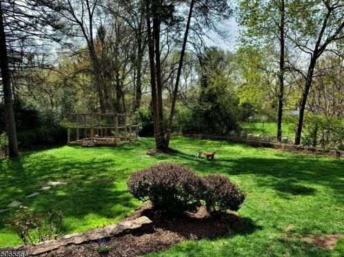 115 Salter St, Springfield NJ 07081-1630 exterior