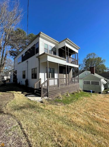 210 Mathewson Pl, Atlanta GA  30314-2629 exterior