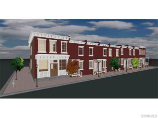 2511 O St, Richmond VA  23223-6559 exterior