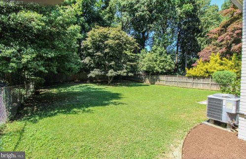 9110 Providence Ave, Silver Spring MD  20901-4914 exterior