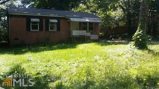 1091 Fairburn Rd, Atlanta, GA 30331-3338