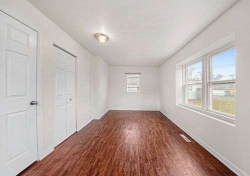 14745 Lincoln Ave, Dolton IL 60419-1818 exterior