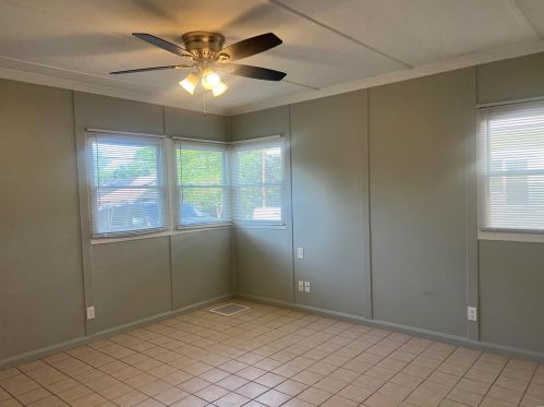 206 Monica Dr, Saint Louis MO  63127-1128 exterior