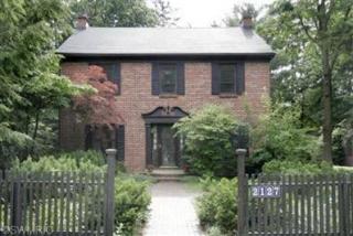 2127 Waite Ave, Kalamazoo, MI 49008-1717