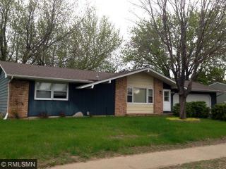 4775 Victoria St, Saint Paul, MN 55126-5811