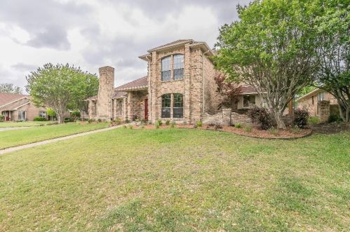 6403 Genstar Ln, Dallas, TX 75252-5403