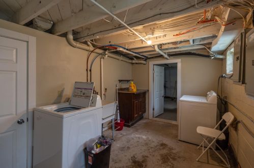 3612 34th St, Milwaukee WI  53221-1125 exterior