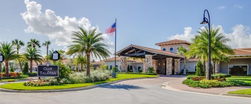 10143 Visconti Way, Fort Pierce FL  34986-2865 exterior