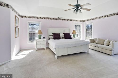 11127 Luttrell Ln, Silver Spring MD 20902-3556 exterior