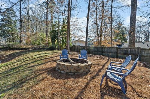 3806 Montford Dr, Atlanta GA 30341-1839 exterior