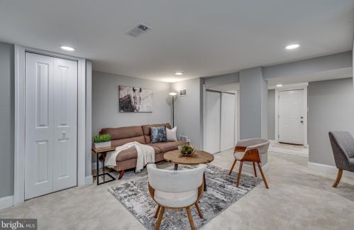 526 48th Pl, Washington DC  20019-4701 exterior