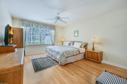 3592 El Verdado Ct, Naples FL 34109-1303 exterior