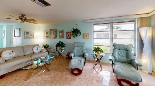 10338 Honeysuckle Ln, Port Richey FL  34668-3216 exterior