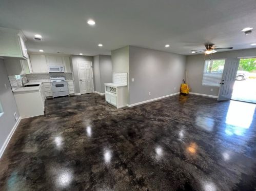 937 Rice St, Denison TX  75020-7546 exterior