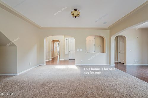 1618 Swan Pl, Chandler AZ 85286-5160 exterior