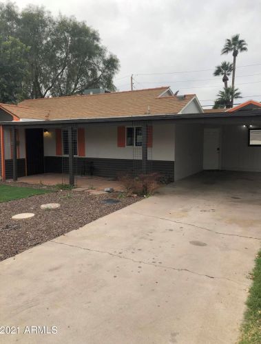 4436 20th St, Phoenix AZ 85040-2505 exterior