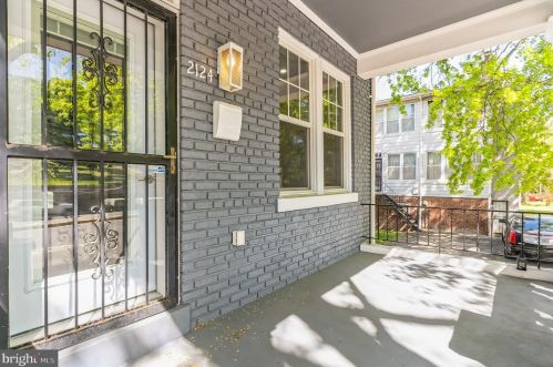 2124 Capitol St, Washington, DC 20002-1102