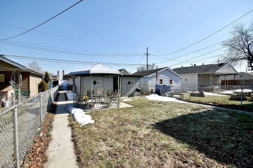 5153 Long Ave, Chicago IL 60644-1951 exterior