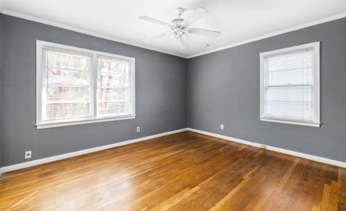 1331 Briarwood Dr, Atlanta GA 30306-2509 exterior