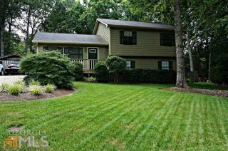 966 Prt Way, Lawrenceville GA  30043-3440 exterior