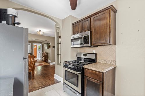 240 69th St, Milwaukee WI  53214-1610 exterior