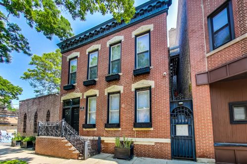 1309 Leavitt St, Chicago, IL 60622-3027