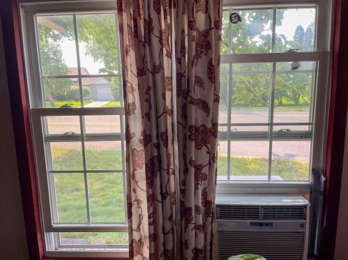 118 Ruddiman Dr, Meskegon MI 49445-3031 exterior