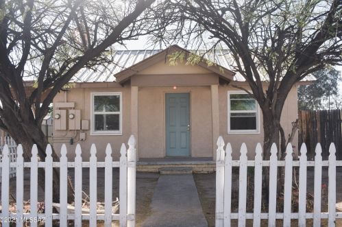 3620 Belmar Ave, Tucson, AZ 85713-6160
