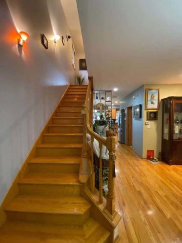 3328 Wallace St, Chicago IL 60628-3208 exterior