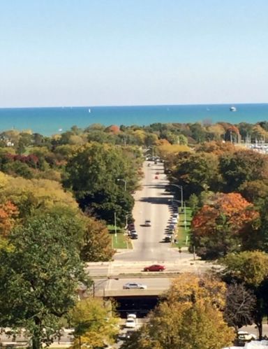 4343 Clarendon Ave, Chicago IL  60613-2698 exterior