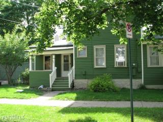 502 Locust St, Kalamazoo MI  49007-5022 exterior