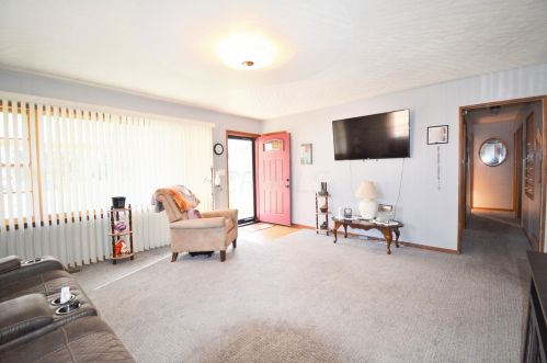 115 Richelderfer St, Cardington OH 43315 exterior