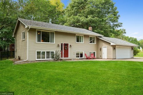 583 Burlington Rd, Saint Paul MN  55119-5322 exterior